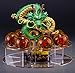 15 Cm Dragon Ball Z Shenron Figurine d'action, PVC Collection Modèle Jouet Anime Super Saiyan Figure Jouets pour Enfants