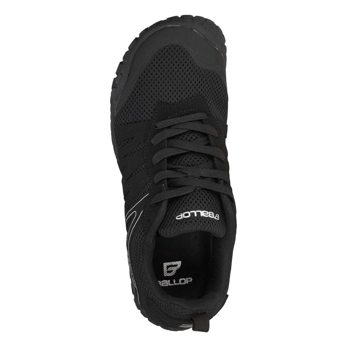 BALLOP Unisex Erwachsene Barfußschuhe Pellet