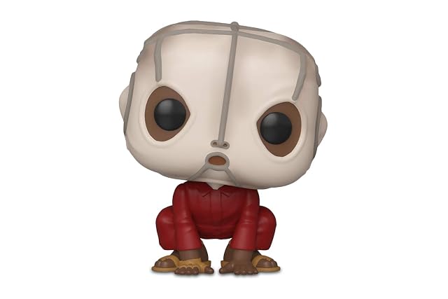 Foto 2 de 4 de Funko Pop! Movies: Us - Pluto w/Mask Chase (Stlyes May Vary)