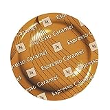  Nespresso Pro Kapseln Pads - 50x Espresso Caramel - Original - für Nespresso Pro Systeme