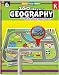180 Days of Social Studies: Grade K - Daily Geography Workbook for Classroom and Home, Cool and Fun Practice, Kindergarten Elementary School Level ... to Build Skills (180 Days of Practice)