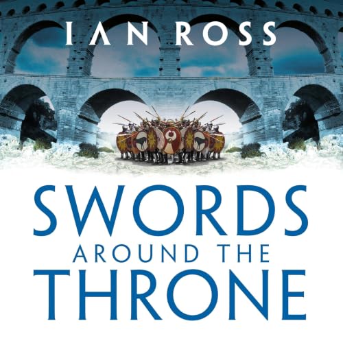 Swords Around The Throne Titelbild