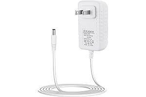 Medela Pump Power Adapter Charger