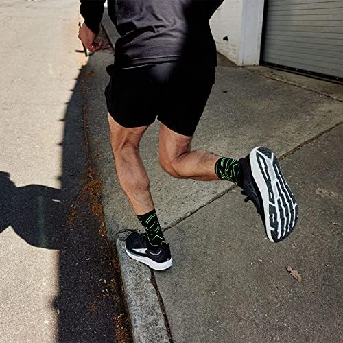 Altra Tênis masculino, 0, Preto, 8.5 | Amazon.com.br