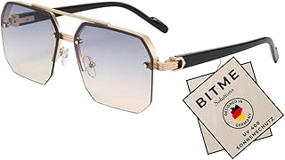 Sponsored You’re seeing this ad based on the product’s relevance to your search query.Learn more about this advertisement BitME Solutions Retro UV400 Sunglasses Men Women Vintage Classic Elegant Glasses Frame HD Pilot Lenses Golf Driving Fishing Travel Glasses Outdoor Sports Fashion Sunglasses