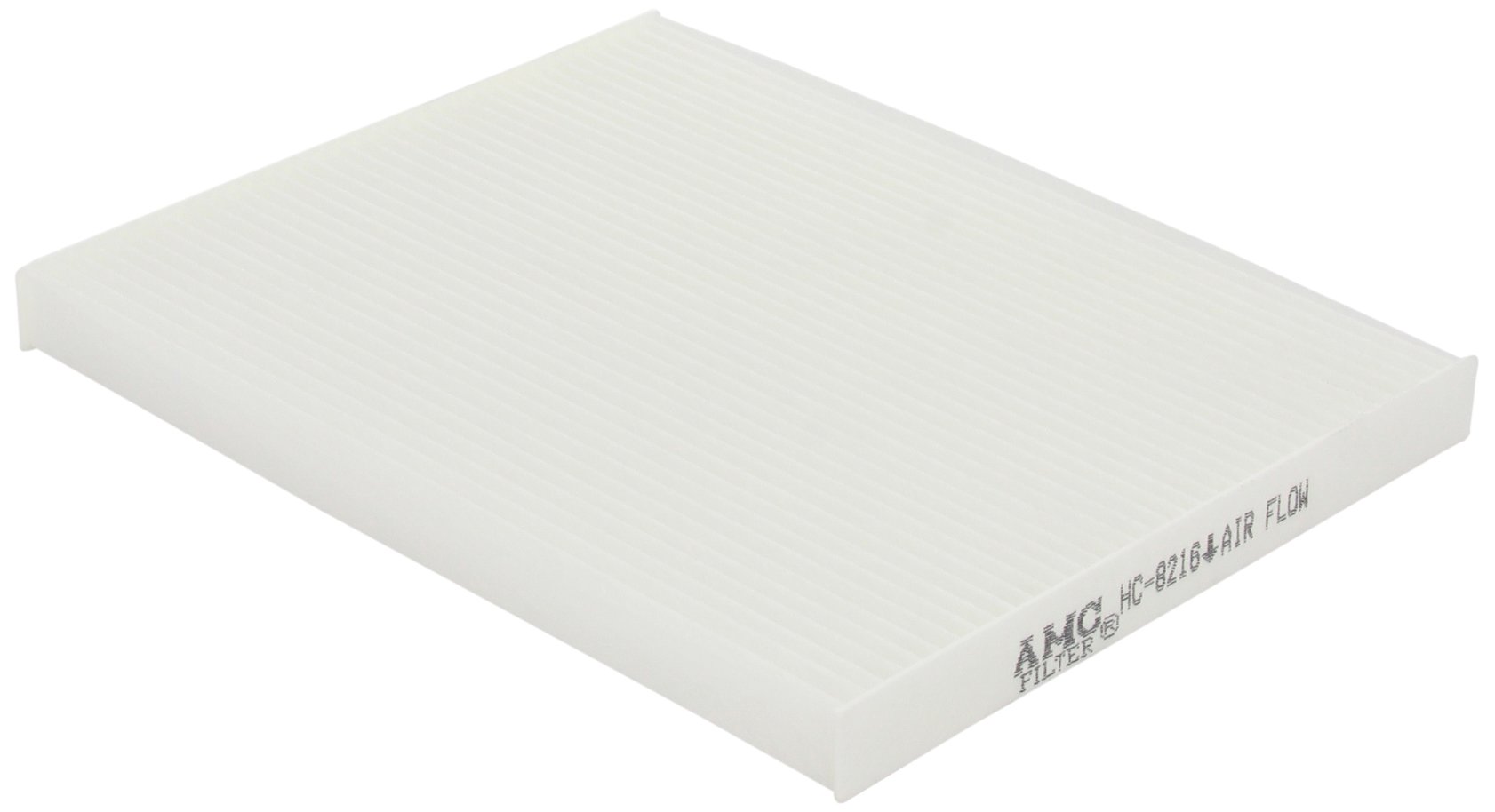 AMC Filter HC-8216 Filtro Abitacolo | Compatibile Con Hyundai Ix35, Kia Sportage, Tucson | Sostituisce 971332E260
