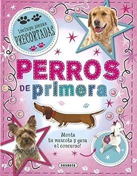 Paperback Perros de primera [Spanish] Book