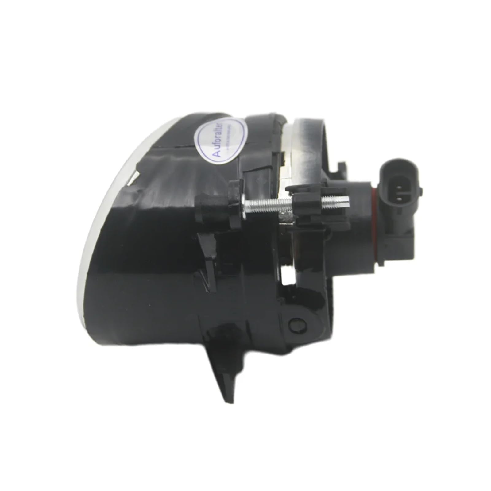 Pasuje do VW Je//tt//a MK5 Golf MK5 GTI 2005 2006 2007 2008 2009 światło przeciwmgielne przedniego zderzaka 1KD941699 1K0941699 lampa przeciwmgielna(With M10 White)