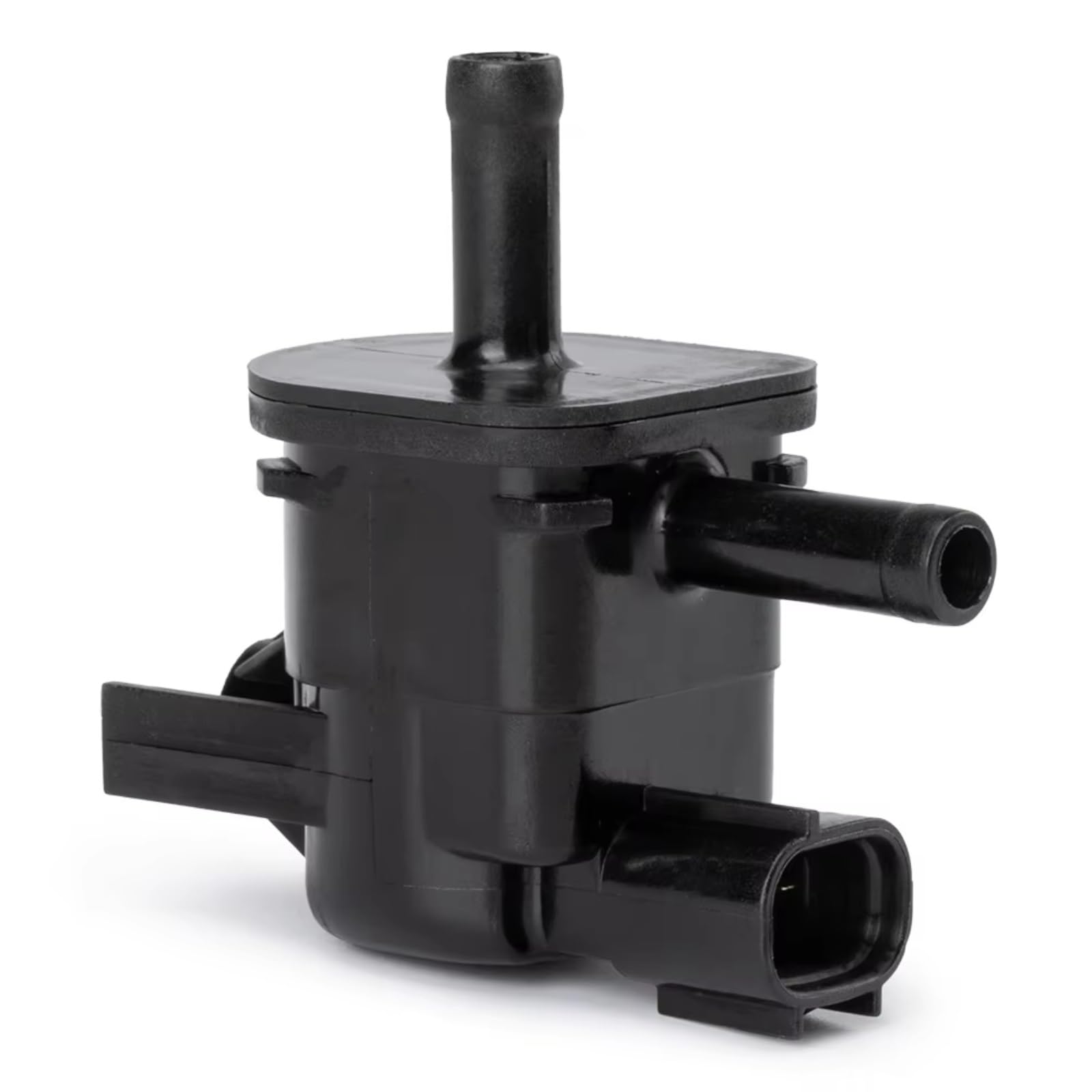 Tghwwsx One Color Evap Purge Solenoid Compatible With Toyota For 4Runner For Camry For Corolla Vacuum Switch Valve Purge Solenoid 90910-12276 136200-7010 90910-Tc001