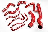 Fitment für (U.S. & Asian) : 1999-2003 Volkswagen VW Golf MK4 VR6 12V