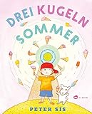  Drei Kugeln Sommer