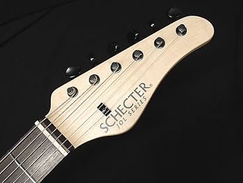 SCHECTER OL-TL BLK テレキャスター エリクサー弦付き SCHECTER(シェクター) ／ OL-TL BLK テレキャスタータイプ