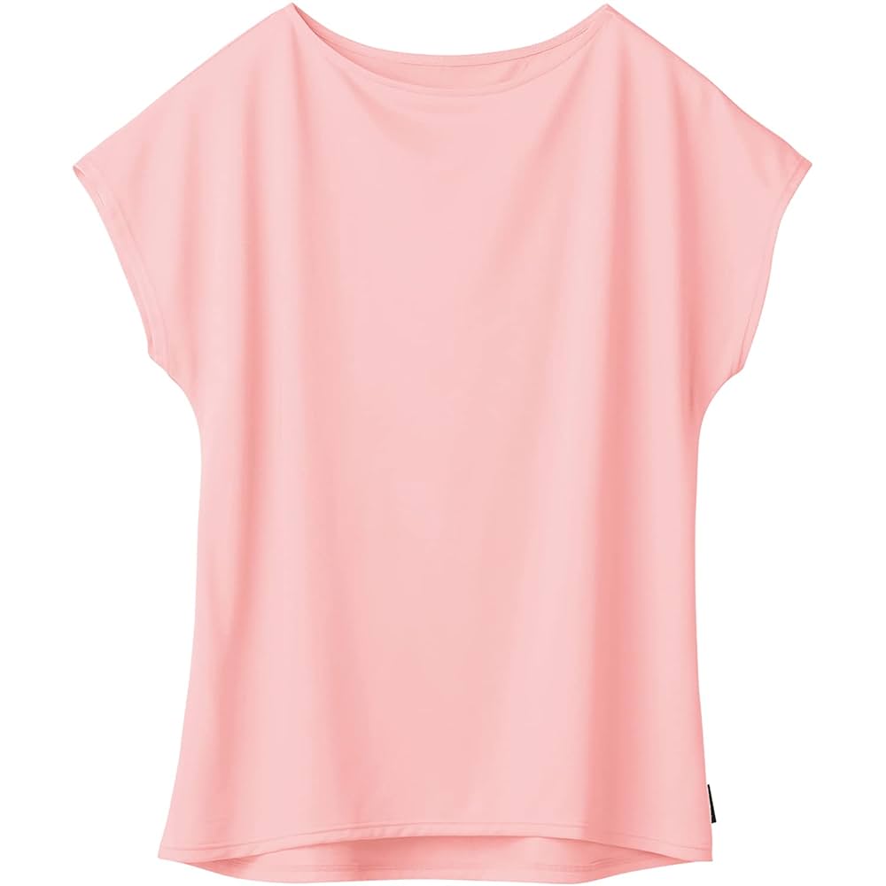 ベネクス 半袖 ピンク トップス - メルカリ ベネクス 半袖