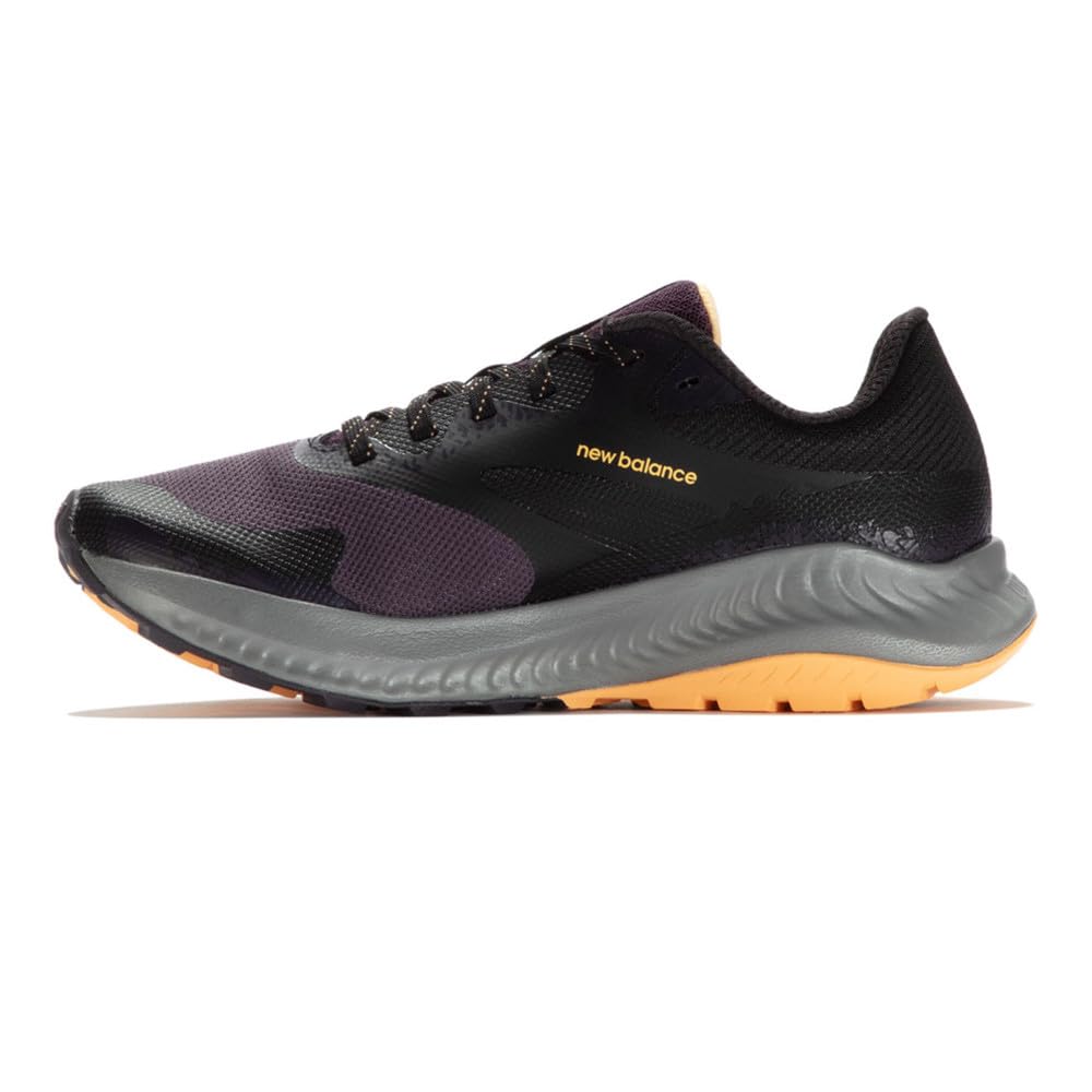 New Balance Dynasoft Nitrel V5 Baskets pour Femme, MP5 Interstellaire, 38 EU