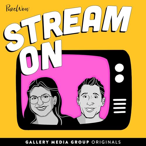 Season Finale Podcast Por  arte de portada