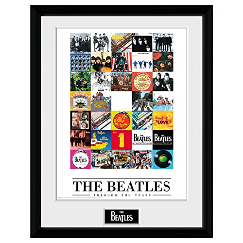 THE BEATLS ビートルズ　ミラー The Beatles collection ミラー ビートルズ 鏡 - メルカリ