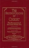 The Second Coming of Christ: The Resurrection of the Christ Within You (Self-Realization Fellowship) 2 Volume Set (ENGLISH LANGUAGE)