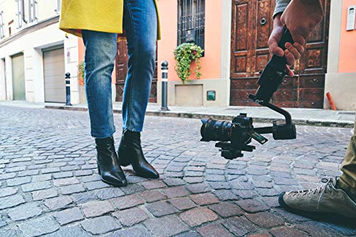 Sony SEL FE 20mm f1.8 G - vue 9