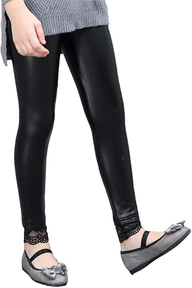 lace leggings amazon