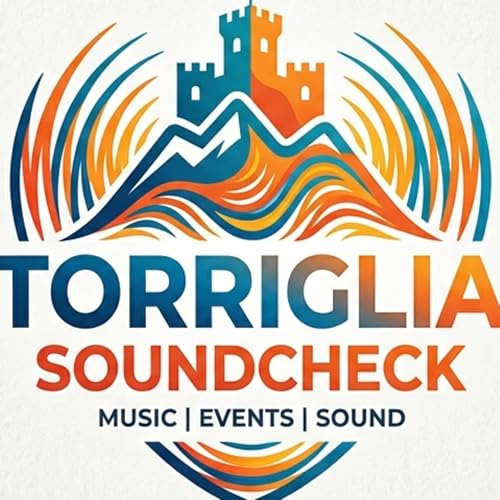 Couverture de Torriglia Soundcheck