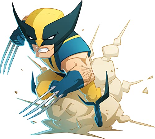 Asmodee - Marvel Gioco da tavolo, CMNMUN11FR