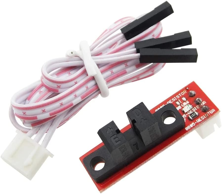 PR38 Optical Endstop Light Control Limit Optical Switch for 3D Printers RAMPS 1.4