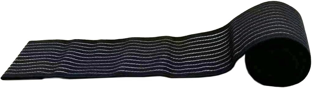 Elastic Bandage, Compression Body Wrap, Extra Long Stretch Bandage Wrap