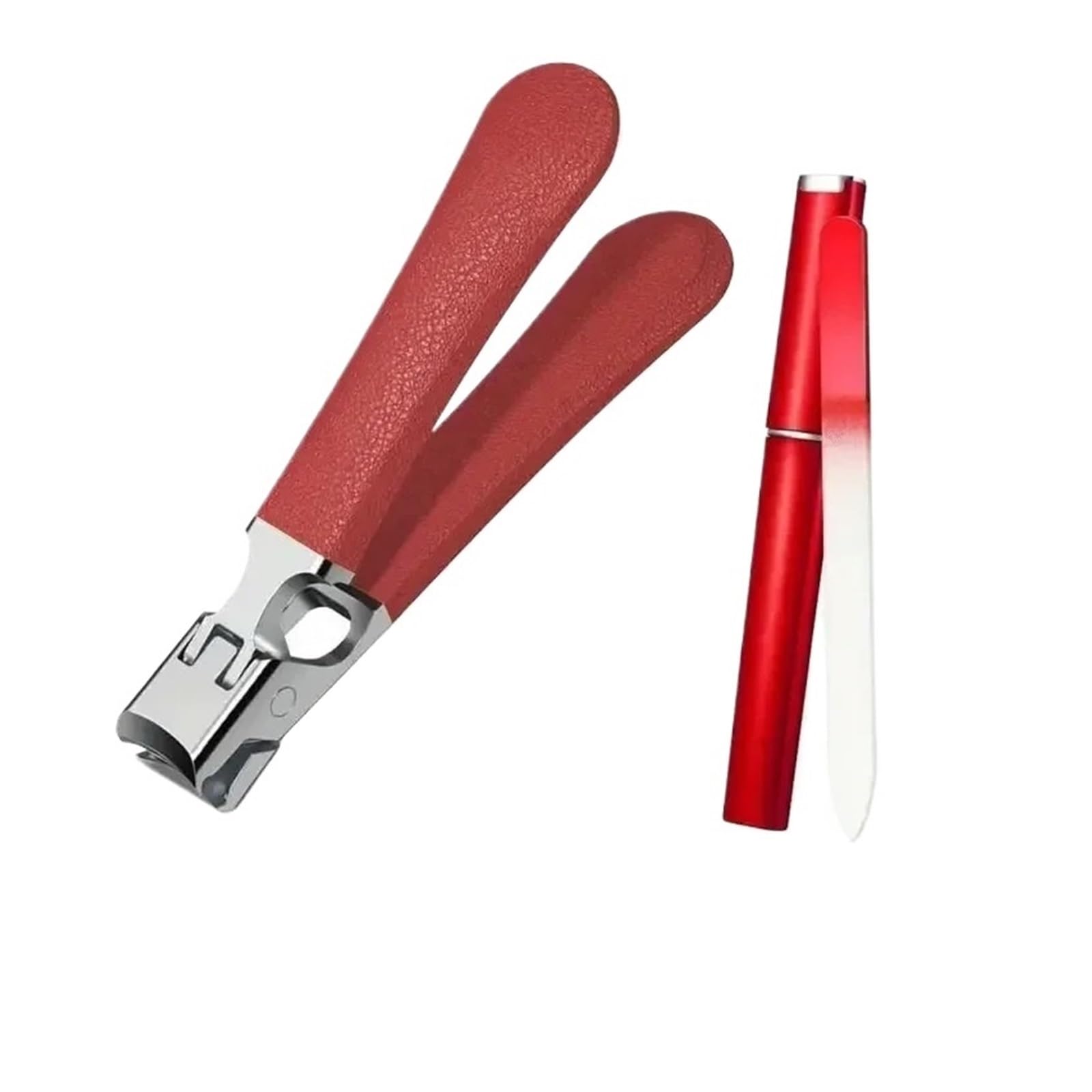 Coupe-ongles épais en acier inoxydable durable de haute précision