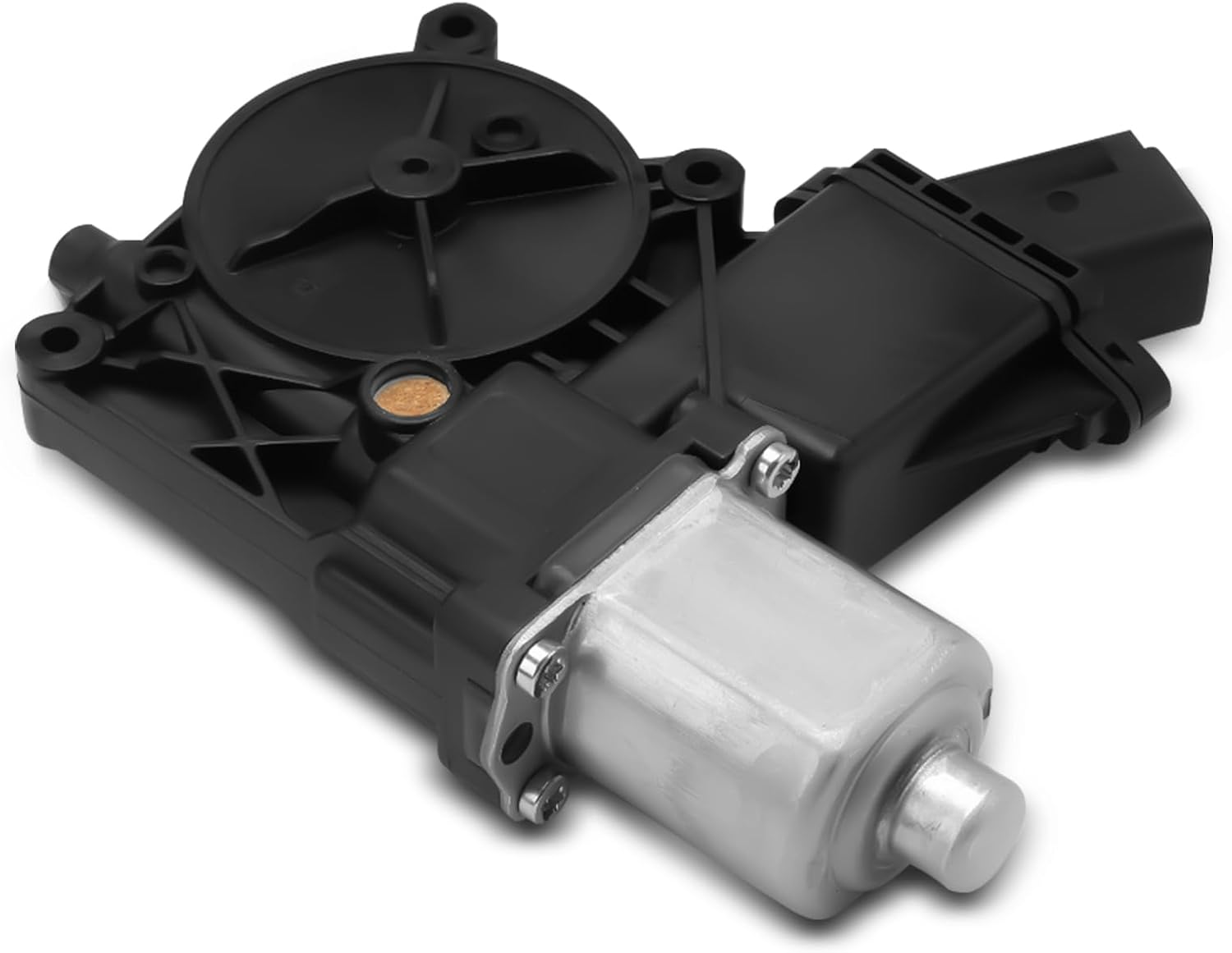 A-Premium Power Window Lift Motor Front Passenger Side, with 7-Pin Plug | for Cadillac XTS 2013-2019
