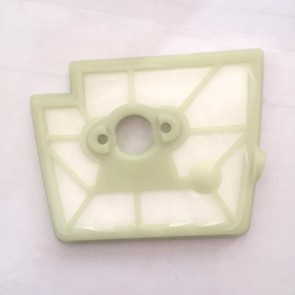Filtre à air haute performance compatible avec débroussailleuse FS160 à FS290, lot de 50