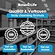 DetoxiFive – Natürliches Detox zur Ganzkörperreinigung & Leberreinigung | 5-in-1-Detox-Kapseln mit Selen und Kräutern | Detox Kur für Frauen, Giftstoffentfernung, Energieschub & Blähbauch-Hilfe