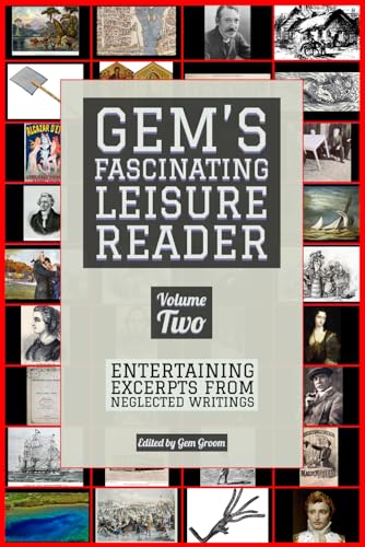 Gem's Fascinating Leisure Reader: Volume Two