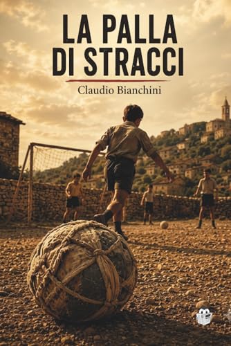  la palla di stracci
