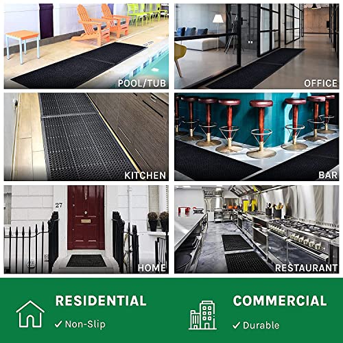 Slippery Deck? 11 Effective Ways How to Make Decking Non Slip