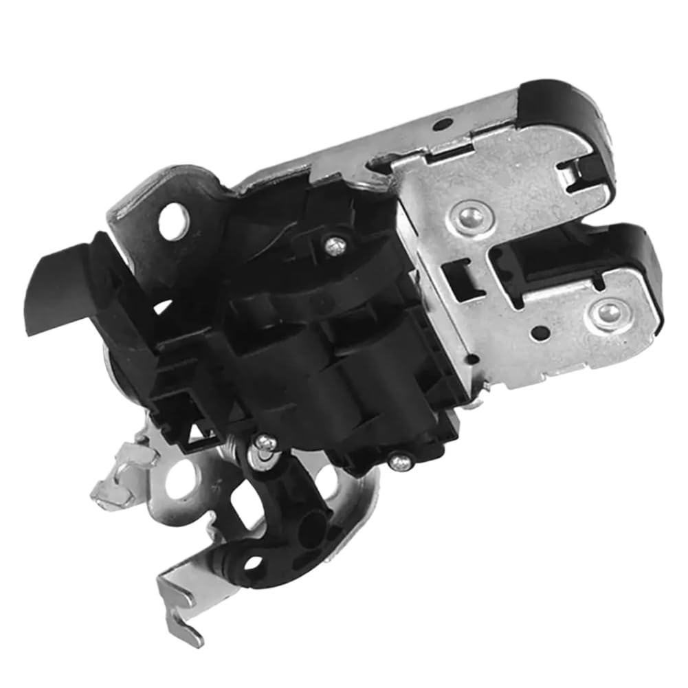 Hxbgpjczu Onecolor Rear Trunk Boot Lid Lock Latch Actuator 5C6827505c 5C6 827 505C Compatible With 2011 2012 2013 2014 2015 2016 2017 2018