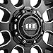 Grid Off-Road GD2 Custom Wheel - 20