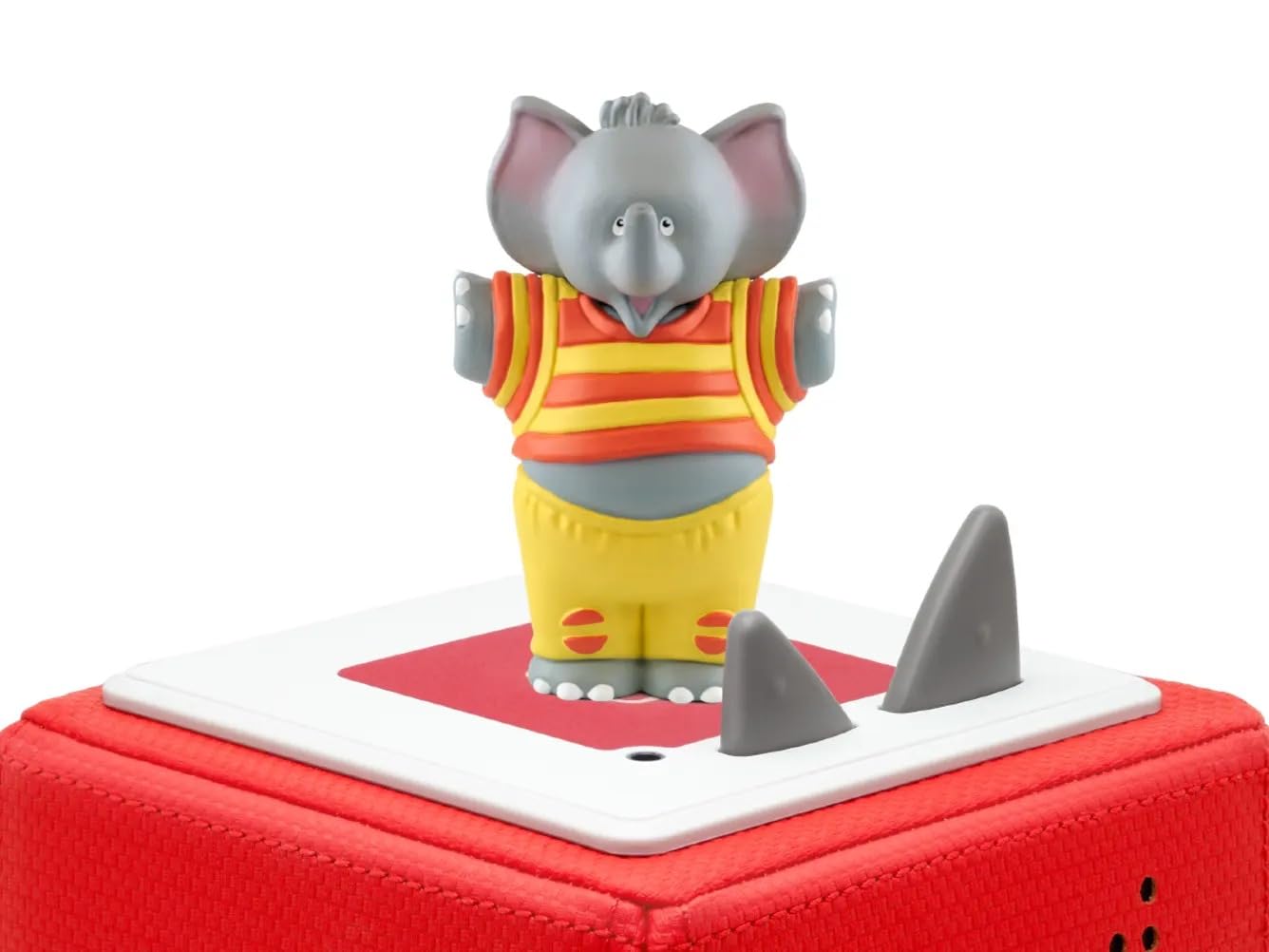 Tonies Audio Character For Toniebox The Large Family Series Audio Stories And Songs For Children