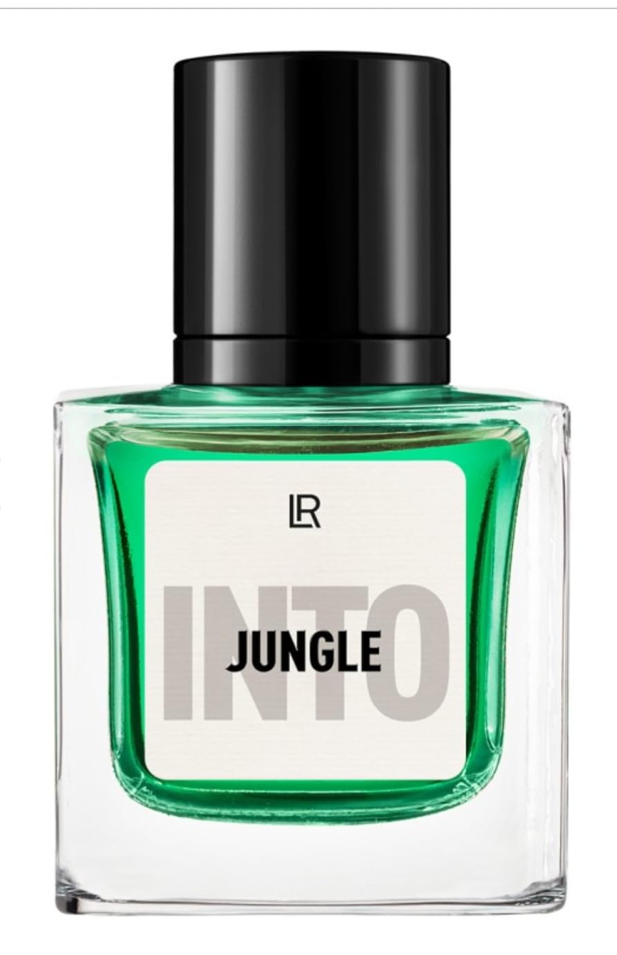 Jungle Men Eau de Parfum, 50ml