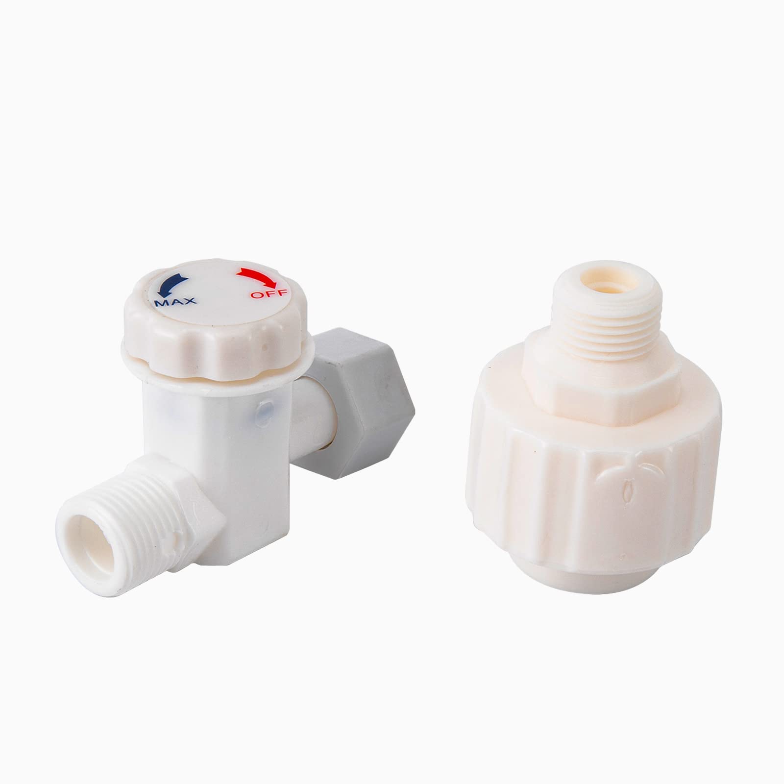 Scaldacqua istantaneo, scaldabagno elettrico, 5,5 KW, 30-55 ℃, dotato di indicatore LED, per lavabo, doccia o vasca da bagno