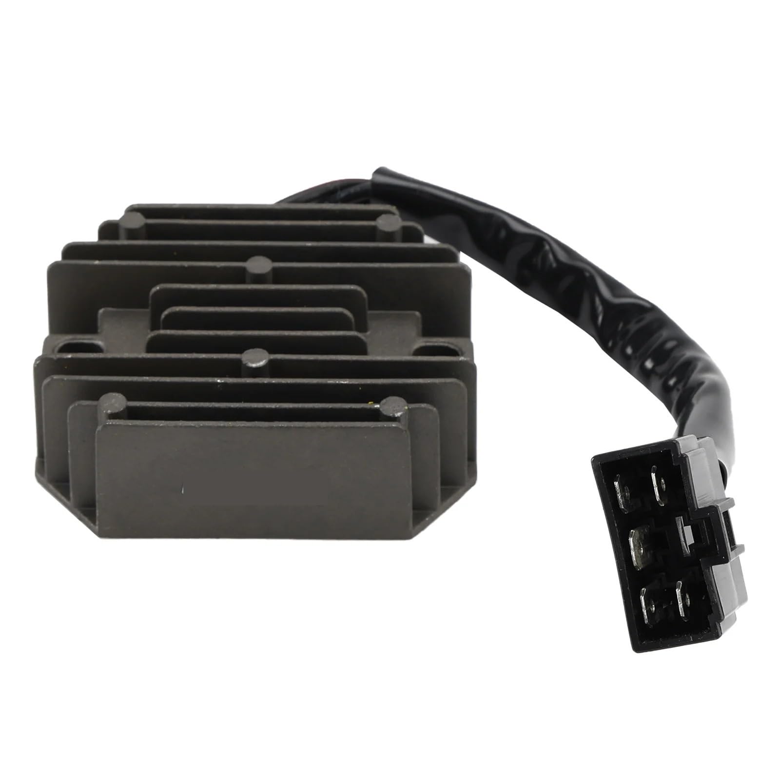 Kit revisione completo motore Adatto per BURGMAN 250 400 1998-2002 STATORE GENERATORE REGOLATORE RADDRIZZATORE GUARNIZIONE Kit Guarnizioni per motore