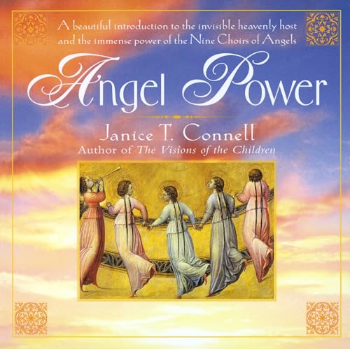 Angel Power view 2
