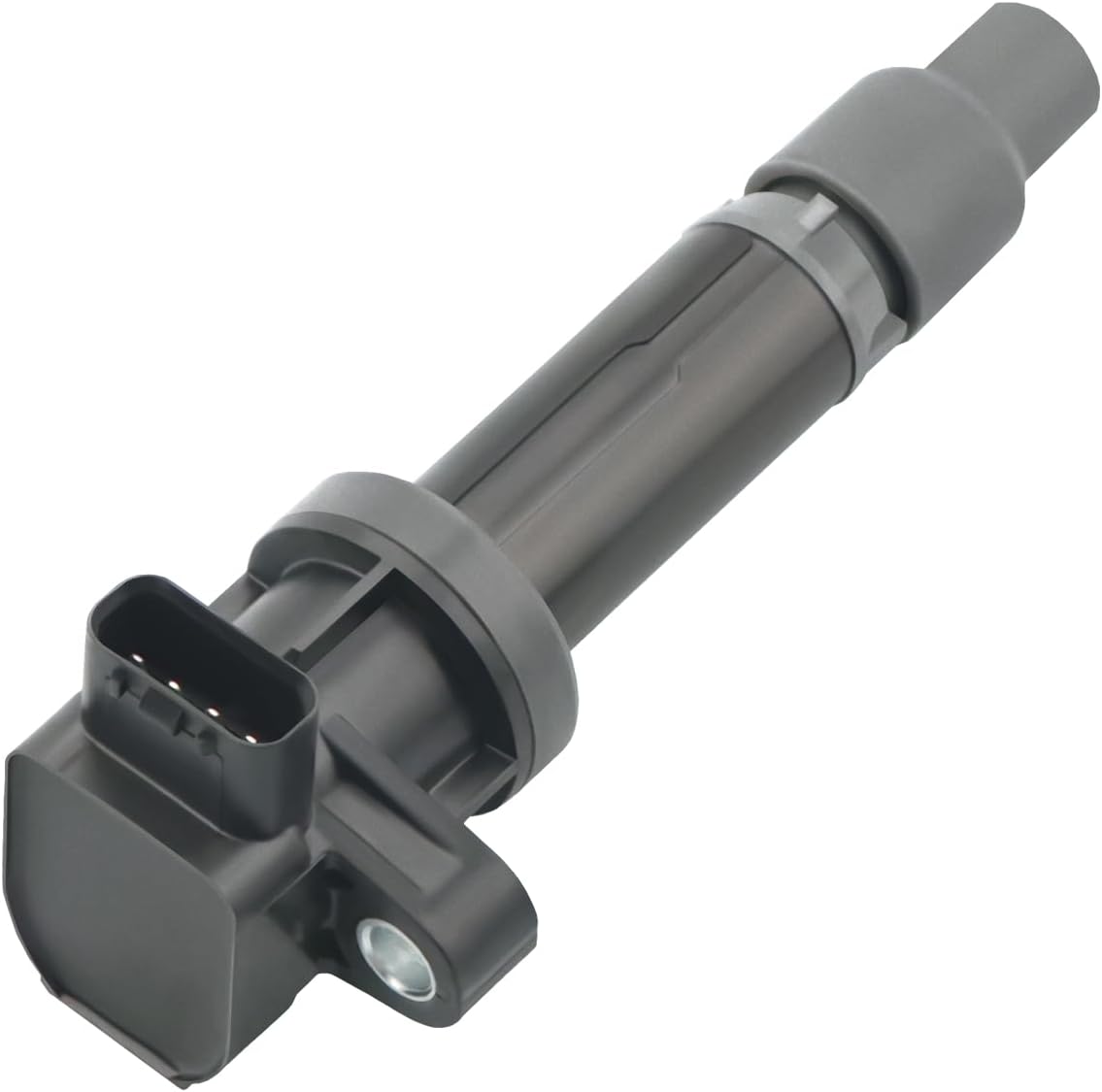 MAS Set of 8 Ignition Coil Pack Compatible with 2004-2006 Buick Lucerne Cadillac DeVille DTS Seville SRX STS XLR 4.4L 4.6L V8 Replacement for UF564 C1556 12594176 C1556