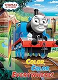 Color, Color, Everywhere! (Thomas & Friends)