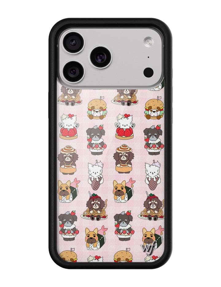 Image of Wildflower Cases - iPhone 17 Pro Max Compatible - Father Kels