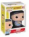 Funko POP Animation: Bob’s Burgers - Teddy Action Figure