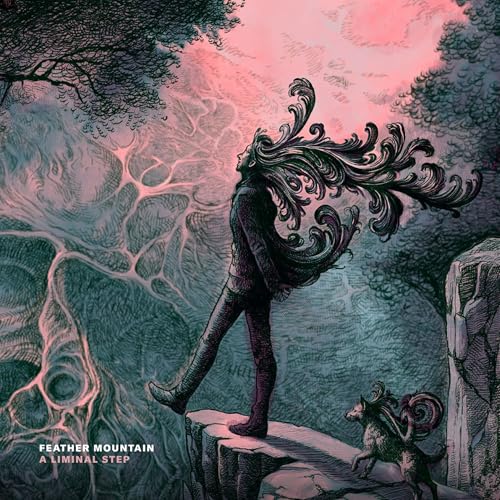 ALBUM REVIEW: FEATHER MOUNTAIN - A Liminal Step