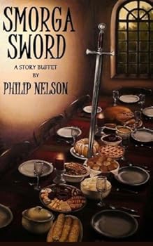 Paperback SmorgaSword: A Story Buffet Book