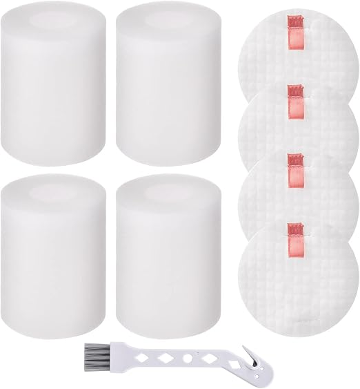 Amazon.com - Filter Replacement 