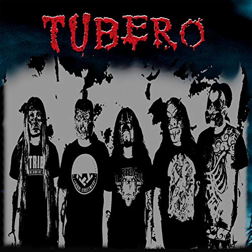 Tubero Kupal Metal (EP 2020) [Explicit]