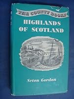 Highlands of Scotland B0007JIA5G Book Cover